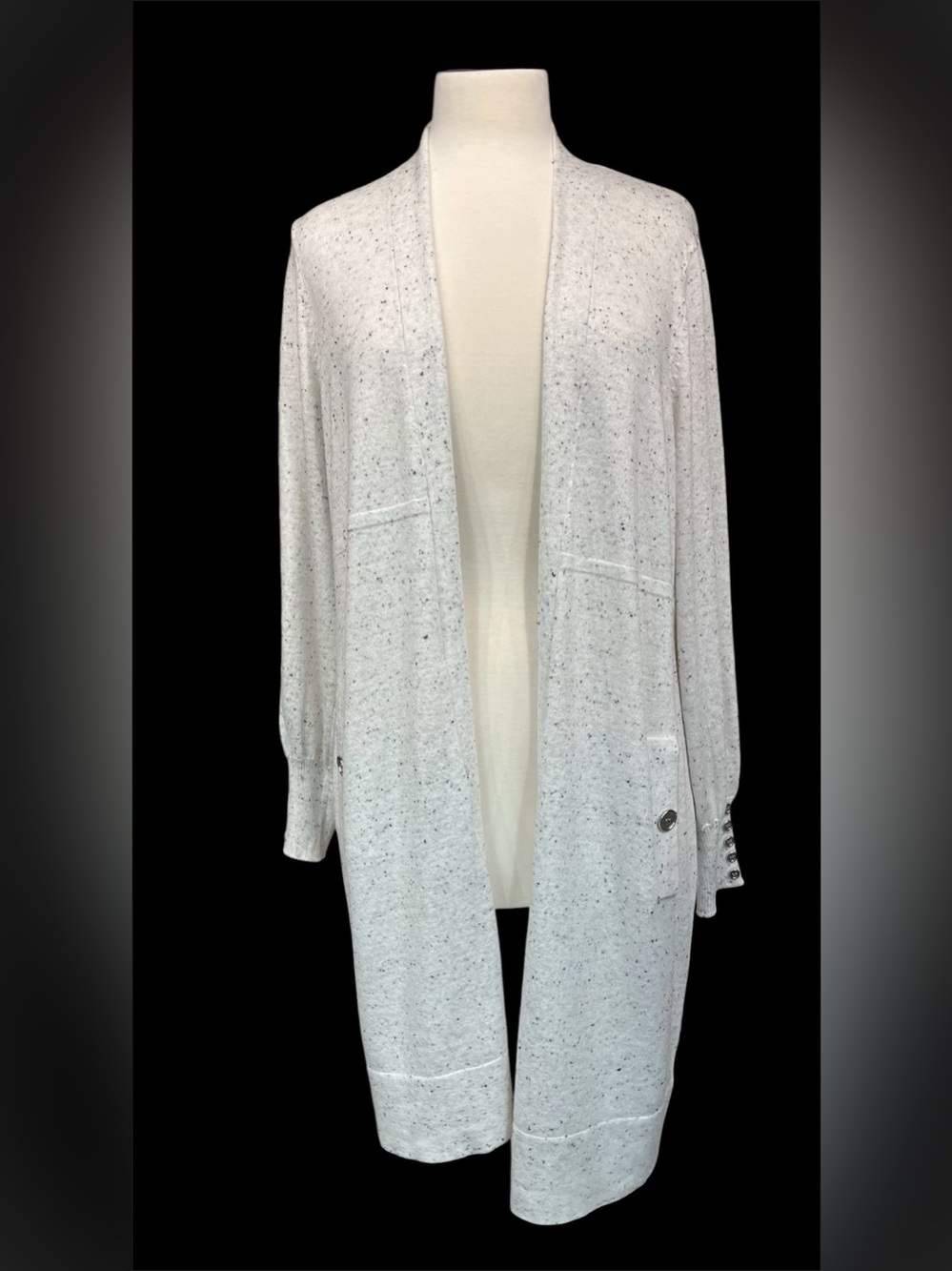 Eleven Eleven cardigan size XL